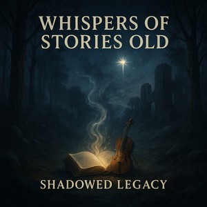 WHISPERS OF STORIES OLD