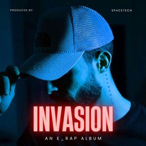 Invasion (Explicit)