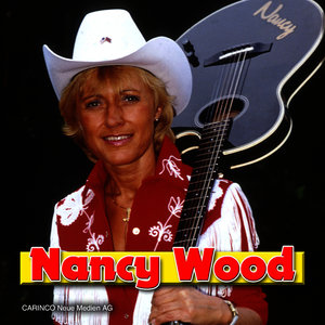 Nancy Wood