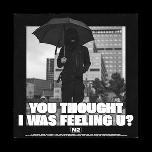 You thought I was feeling you (Explicit)