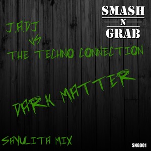 Dark Matter (Original Mix)