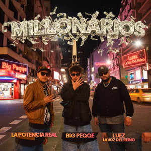 Millonario$