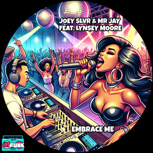 Embrace Me (Club Mix)