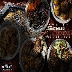 Soul Food (Serving) (feat. Bossileni Jagg) (Explicit)