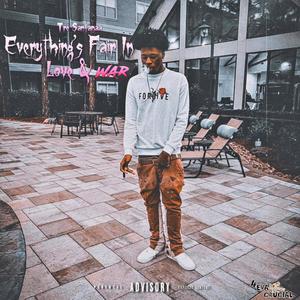 Tongue Tied Puppet (feat. Toonoo) (Explicit)