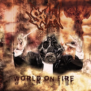 World on Fire (Explicit)