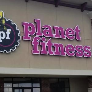 Planet Fitness (Explicit)