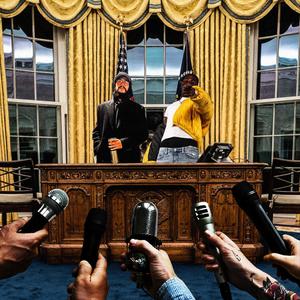 Immaculate (feat. Feroz Julio) (Explicit)