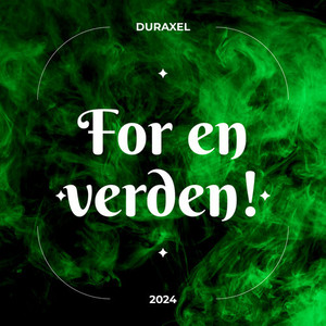 For en verden! (Explicit)