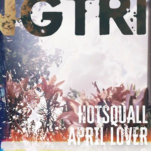 April Lover