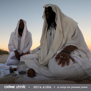 A recipe for personal power (feat. Ekua Adisa) [Explicit]