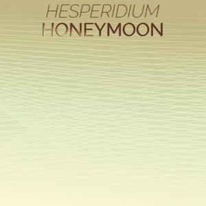 Hesperidium Honeymoon
