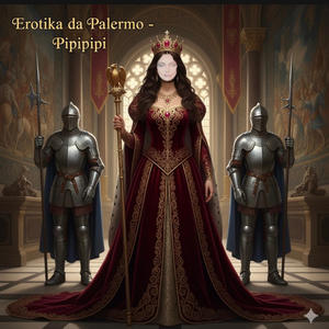 PiPiPiPi (feat. Erotika da Palermo) (Explicit)