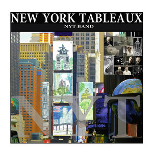 New York Tableaux (Explicit)