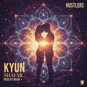 Kyun (feat. Shayar & Maan)