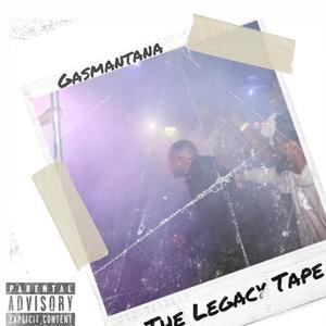 The Legacy Tape (Explicit)