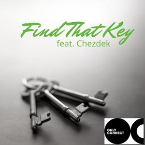 Find That Key (feat. Chezdek)