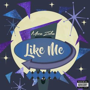 Like Me (Explicit)
