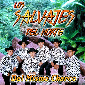 Del Mismo Charco (Explicit)