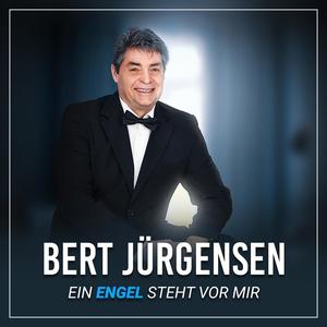 Ein Engel steht vor mir