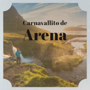 Carnavallito De Arena