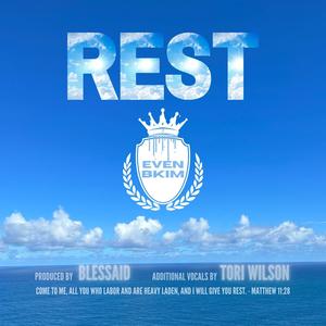 Rest (Matthew 11:28) (feat. Tori Wilson)