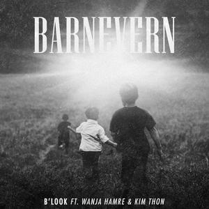 Barnevern (feat. Wanja hamre & Kim thon) (Explicit)