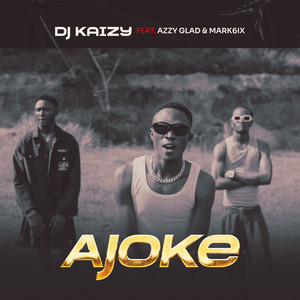 Ajoke