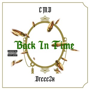 Back In Time (Explicit)