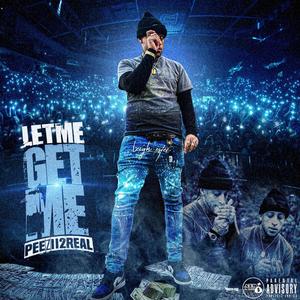 Peezii2Real - Bet It All(feat. Guru Glyzz) (Explicit)