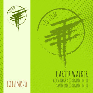 Boca Negra (Original Mix TOTUM020B)