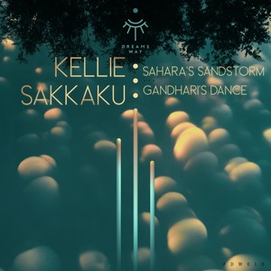 Sahara's Sandstorm (Ka:lu Remix)