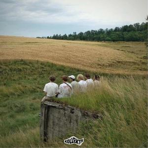 Lunge Teer(feat. KOLLEKTIV, strahlinski, leboet & Ello) (Explicit)