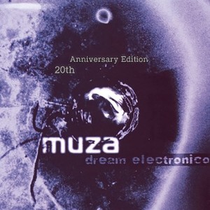 Dream Electrónico 20th Anniversary (Remastered)