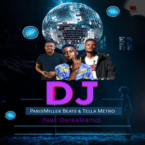 DJ