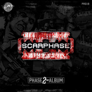 Scarphase Bass (Cryogenic Remix)