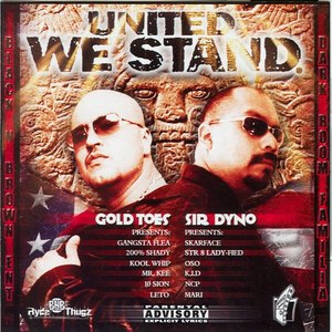 United We Stand (Explicit)