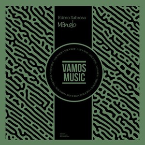 Ritmo Sabroso (Extended)
