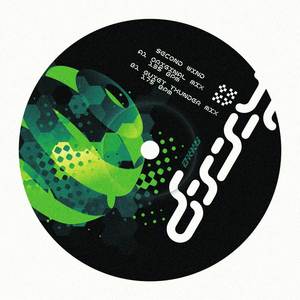 Second Wind (Quiet Thunder Mix)