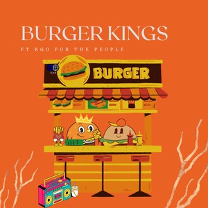 BURGER KINGS