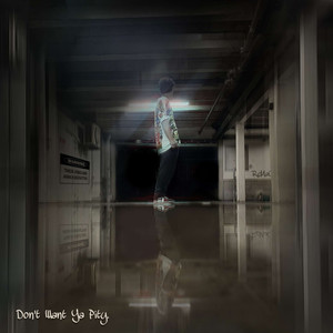 Don't Want Ya Pity. (Explicit)
