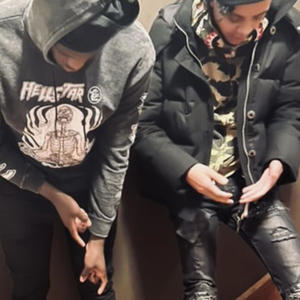 Dont want it with us (feat. rtk lil trap) (Explicit)