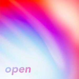 Open