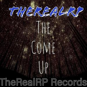 The Come Up (Explicit)