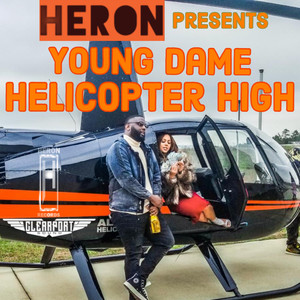 Young Dame Helicopter High (Explicit)