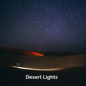 Desert Lights