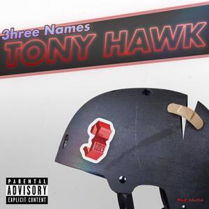 Tony Hawk (Explicit)