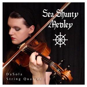 Sea Shanty Medley