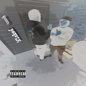 Stamp dat (feat. CmonFazo) (Explicit)