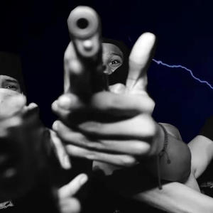 OYK (feat. Kdot Keep Clicking, Ljay Gzz & Kk Spinnin) (Explicit)